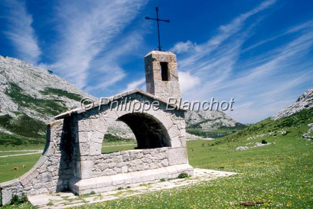 espagne asturies 08.jpg - Vega de EnolAsturies, Espagne